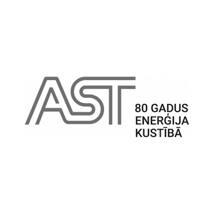 AST