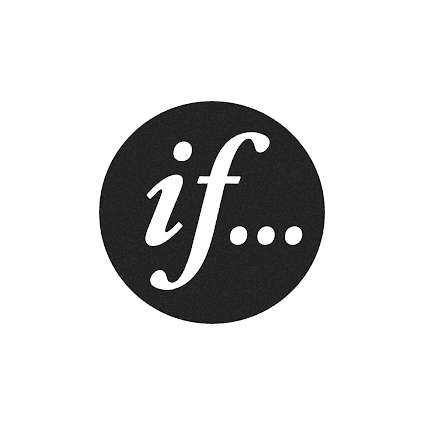 If