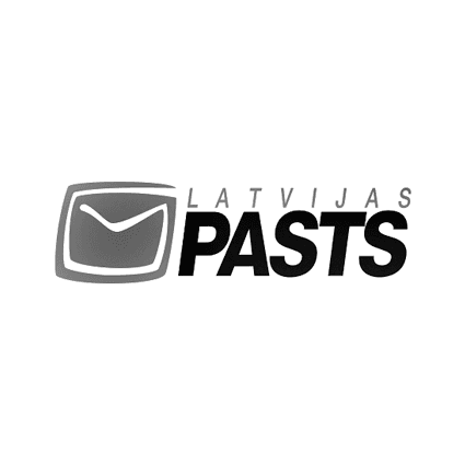 Latvijas Pasts